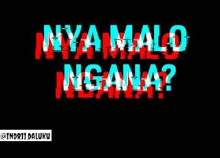 Story Wa Nyanda Malo Nga