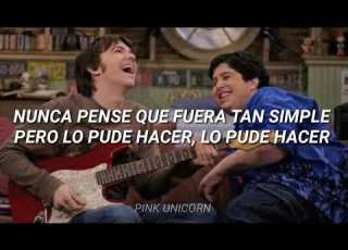  I Found A Way Traducción Al Español Drake Bell Drake Josh Intro