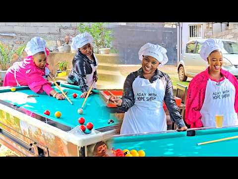 Kino Kikambwe Damali Kyatayogelede Ex We Taata Wa Baana Ngatekiliiyo Kuluno Azze Mukambwe Nyo