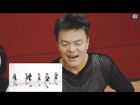 J Y Park SUNMI Reaction NiziU Baby I M A Star Dance Performance Video J Y Park反応NiziU J Y Park SUNMI Reaction NiziU Baby I M A Star Dance Performance Video J Y Park反応NiziU