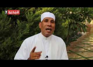 إستمع إلى كلمة بصوت الشيخ الطاروطى فى ذكرى المولد النبو