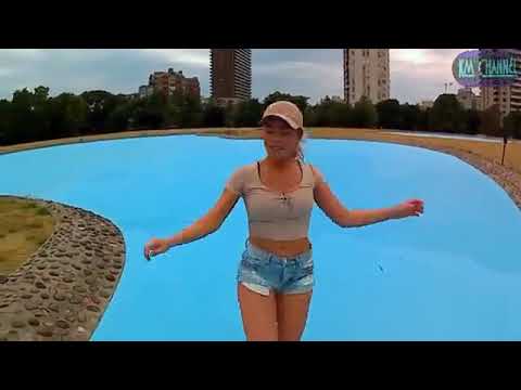 64 Technotronic Move This