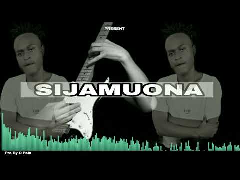 Afro Beat Instrumental Sijamuona 2023 Prod By Dpain