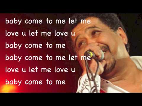 Cheb Khaled Encore Une Fois HD