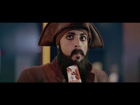 Kinder Bueno EnjoyTheTasteOfSurprise