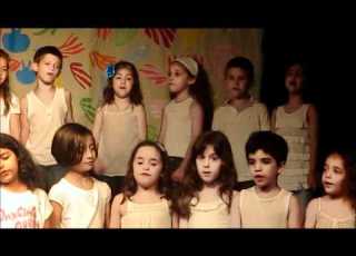 Trabak Ya Lebnan Tania Kassis Wmv