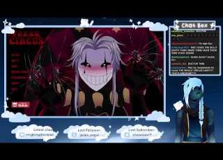  VOD The Freak Circus 15k Sub Celebration Voiced Playthrough 3 01