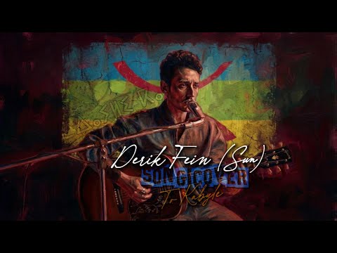 Derik Fein Sun I Cover To Kabyle I English Song To Kabyle IA Version