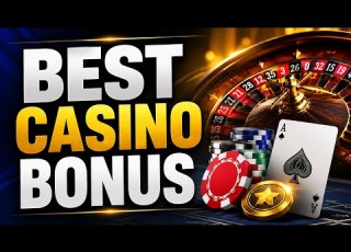 Best Casino Bonus Top USA Welcome Packages Reload Promos Free Spins 2026