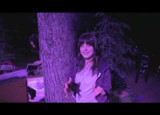 Passion Pit Cry Like A Ghost Behind The Scenes