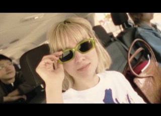  Luby Sparks A Thousand Miles Official Music Video