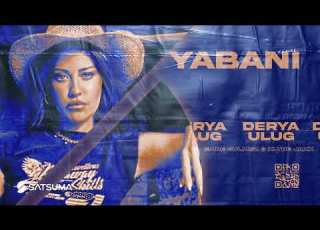 Derya Uluğ Yabani Emre Gulmez Klyde Jaxx Afro Remix Free Download