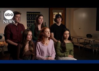 Sandy Hook Survivors Share Memories Ahead Of Graduation