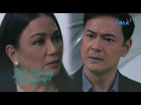 Abot Kamay Na Pangarap Another Secret About Moira Is Revealed Episode 434