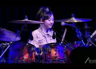 佐藤奏 ゲスト 斎藤アリーナ Sing Sing Sing Debut 10th Anniversary Live Digest Kanade Sato 16Years OLD