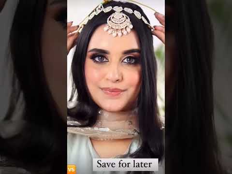 Matthapatti Seeshpatti Mathapatti Hairaccessories Hairaccessory