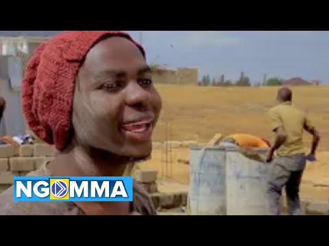 NENDEE KUMBAN WA SILAS KITHEKA OFFICIAL VIDEO Skiza 5708197