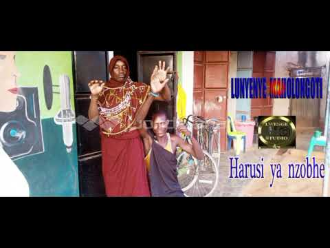 LUNYENYE MAHOLONGOTI HARUSI YA NZOBHE 0629191892 BY LWENGE STUDIO