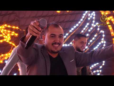 حسام العبادي الله على اللي ضيع الحب في اوهام