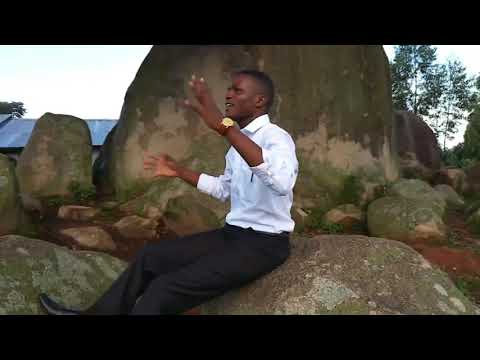 Myz Arnold MWANGA NA MWAMBA Ft Lisitsi P Video 2015