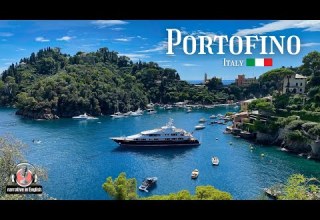 Portofino ITALY