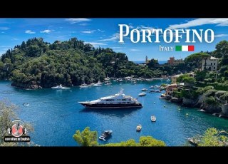 Portofino ITALY