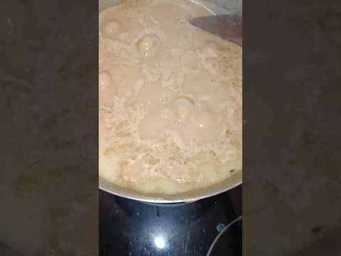 Shortvideosshortfeed Food Maandazi Cooking Hadzabelife Hadzatribe Villagelife Ramadan