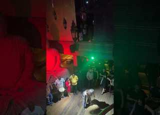 Randaeissa Bellydancer Naijavideo Nigeria