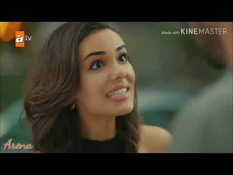 لو بص فى عينى على وسيفدا لا احد يعلم Kimse Bilmez Ali Ve Sevda