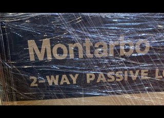 سماعات منتاربو مع مر ما