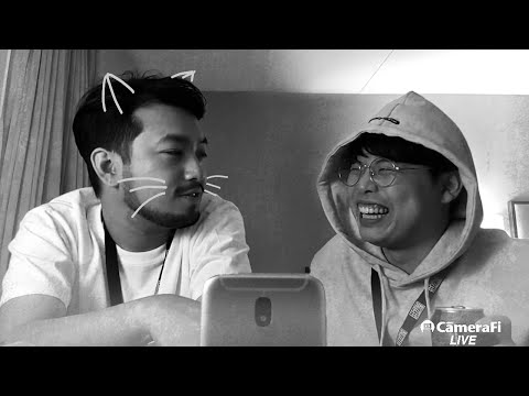 猫 Neko 커버 AI 옥냥이