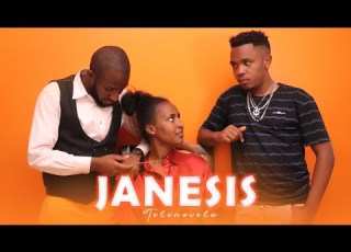  JANESIS EP 10