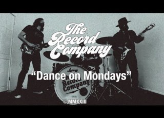 The Record Company Dance On Mondays Official Music Video