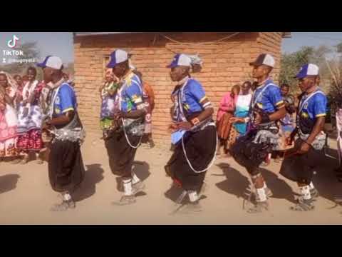 PAPAA MAKOLOKOLO UJUMBE WA MUSAJI BY MSAMBAZAJI MUGOYELA KWENJIWA 16 10 2025