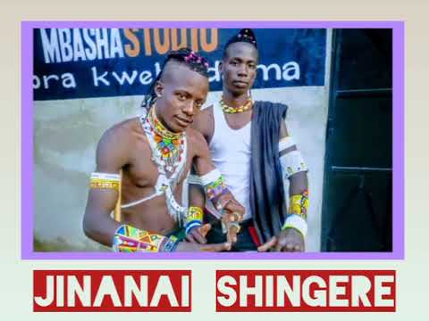 JINANAI SHINGERE BHASHABIKI 0749758626 BY PRD MBASHA STUDIO 2026