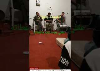  جديد الشاعر ربيع العسكري عقلي بعد دنيتا ماعطتا حفله البيضاء 14 9 2019