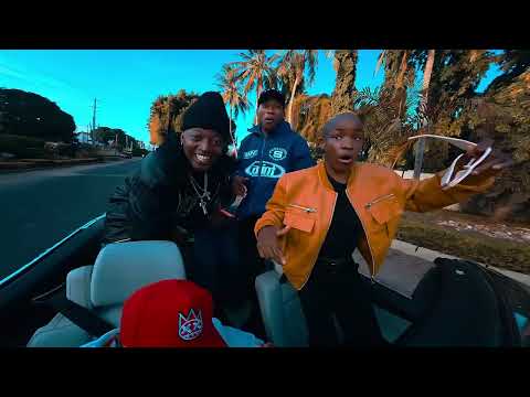 DJ Pacheko Midundo Ft Mama Amina Mzee Wa Bwax BaroBaro Watoto Wazee Official Video Singeli