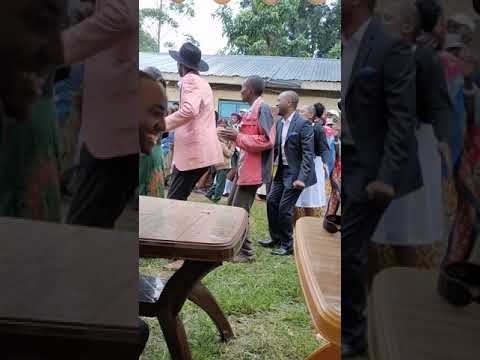 Our Humble MCA Hon Muriki Athiru Gaiti Ward Igembe South Hongera Kiongozi