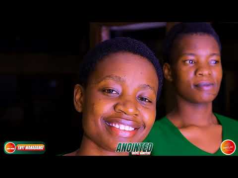 MWANADAMU BY ANNOINTED GOSPEL MINISTERS