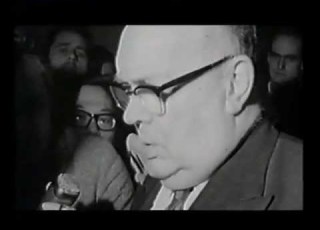  Paul Henri Spaak Et La Margarine
