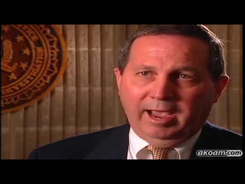 مكتب التحقيقات الفيدرالية جينو كماتشو