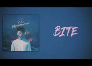 Troye Sivan BITE Slow Version
