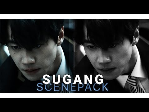 4k Brave Citizen Scenepack Han Sugang Editing Clips