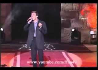 Adnene Chawachi Yam Oyoun Soud عدنان الشواشي يام العيون السود