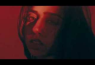 Love Crime LIBERTO Tara Teaser