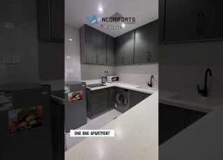  Full Furnished Luxury Apartments Jeddah Ar Rawdah Home Realestate Jeddah Luxury