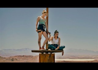  Two Young Girls Got Stuck In A Tower Fall Movie Explained In Hindi Urdu Story Summarized ह द