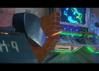  K9 Vs Mr Smith The Lost Boy The Sarah Jane Adventures