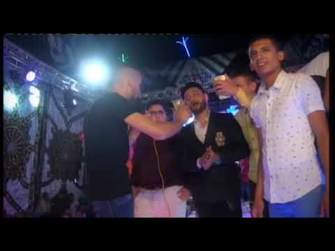 ولاد اللئيمه بشكل جديد من ابن الاكابر احمد عامرvsاحمد القرشي من فرحة الوزير أشرف سويلم