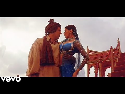 O Piya O Piya Sun 4K Video Song Jis Desh Mein Ganga Rehta Hai Govinda Sonali Bendre 90 S Hitz